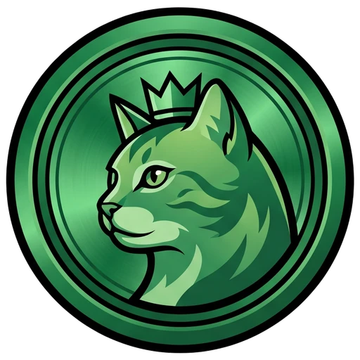 CATS emblem