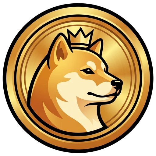 DOGS emblem